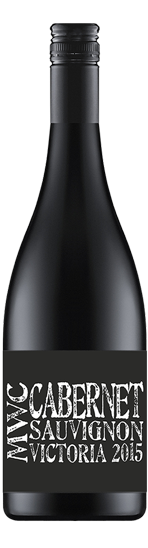 McPherson MWC Cab Sav 2015